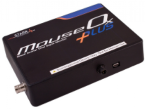 MouseOx Plus - Pulse Oximeter for Mice, Rats & Small Animals