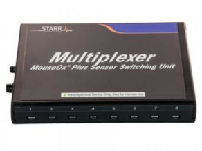 Multiplexers