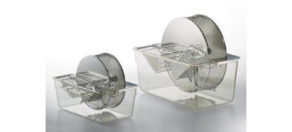 Tecniplast Activity Cage Systems